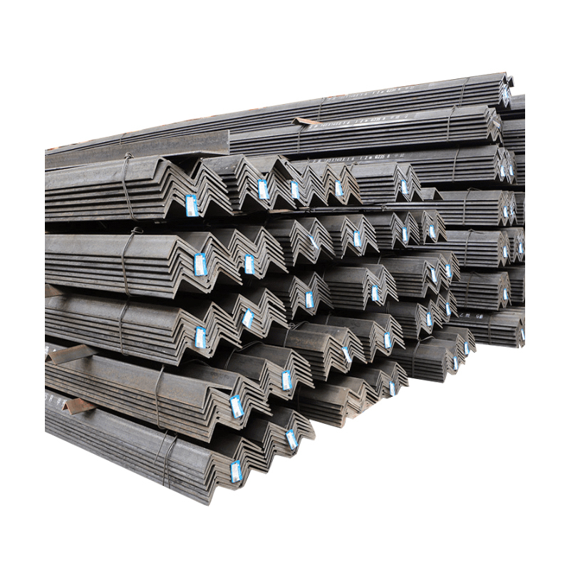 Customized Angle Steel Carbon Equal Angle