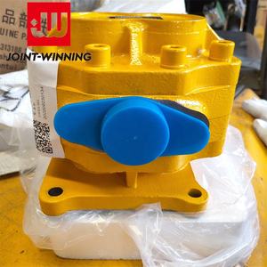 China <span class=keywords><strong>Shantui</strong></span> Bulldozer Onderdelen CBGJ1032 Transmissie Pomp - Product Image 1