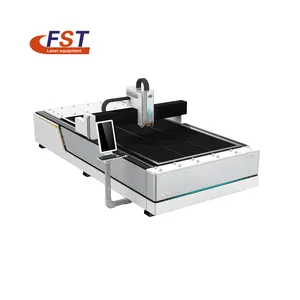 Foster máy cắt laser xách tay máy in khắc Laser nhà máy tính để bàn Máy cắt laser logo Mark máy in Cutter