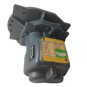 Cabezal de compresor de tornillo, piezas del bloque de aire 1616774580 1616774590 para <span class=keywords><strong>Atlas</strong></span> Copco, repuestos de cabezal de compresor de aire - Product Image 2