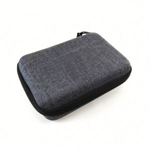 High Quality Professional EVA Accessories Case Island Velvet Protection Video <b>Camera</b> Accessories <b>Bag</b> - Product Image 3