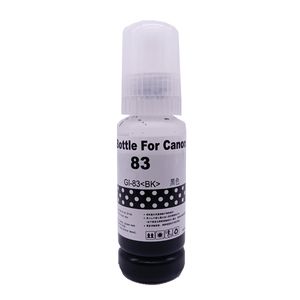 Tinta de Recarga para Impresoras Canon <span class=keywords><strong>G610</strong></span> G510 G620 G540 G640 G550 G650 G670 G570, Botella de 70 ml, Modelos GI13 GI23 GI43 GI53 GI73 GI83 GI93 - Product Image 4