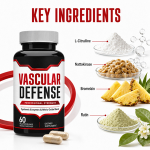 Extrait de Natto Naturel de Haute Qualité, Bromélaïne, Curcumine, 2000 Fu Nattokinase, Capsules Molles, Soins de Santé, Immunité Adulte, Femmes Enceintes - Product Image 5