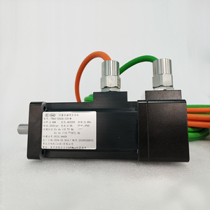 มอเตอร์กันระเบิดคุณภาพสูง 0.15kw-15kw สำหรับงานพลังงาน-ก๊าซ - Product Image 6