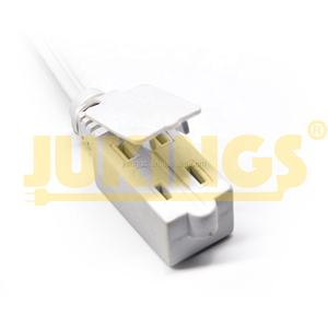 Enchufe plano para interiores de 16/2 y 4 pies, organizador de Energía de 2 pines, cable de extensión inteligente eléctrico retráctil, cables de alimentación inteligentes y cables de extensión - Product Image 4