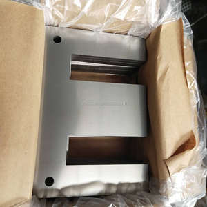 Láminas Silicosas pecado Marca... <span class=keywords><strong>Ei</strong></span> 180; Uso: láminas Utilizado Para Transformadores - Product Image 2