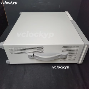 Keysight 86122C : Multimètre à longueurs d'onde multiples, Opt 021,110,81000FwbrI (0991) - Product Image 4