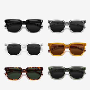 SKYWAY New Polarized Sun Shade Men's High-end Uv400 Pin Leg Gafas <span class=keywords><strong>de</strong></span> Sol para damas Diseñador Gafas <span class=keywords><strong>de</strong></span> sol ultravioleta - Product Image 2