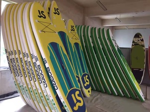 แพ็คเก็ตบอร์ดแพดเดิลบอร์ด Isup แบบเป่าลมซัพบอร์ด OEM JS <span class=keywords><strong>Sup</strong></span> โรงงาน BSCI 2023ออกแบบใหม่ - Product Image 2