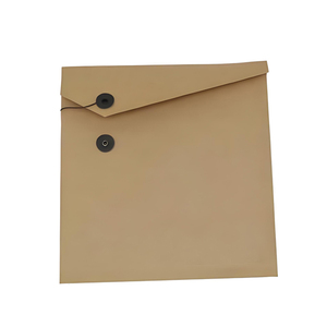<span class=keywords><strong>Enveloppe</strong></span> en papier kraft recyclable blanche, <span class=keywords><strong>taille</strong></span> C5 C6, <span class=keywords><strong>invitation</strong></span> de mariage, carte de vœux, emballage cadeau, <span class=keywords><strong>enveloppe</strong></span> d'expédition pour entreprise - Product Image 5
