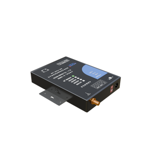 Ac800md 100mW công nghiệp Lora dữ liệu không dây đài phát thanh dài phạm vi 3.5 5.5km cho lưới điện thông minh giám sát môi trường mạng cảm biến - Product Image 5