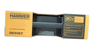 Perceuse à percussion rotative industrielle sans balais rechargeable 21V 800W 220V, qualité DIY, perçage 26mm, sans fil, batterie HYHDE40B1 - Product Image 6