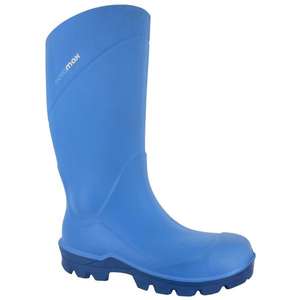 BOOTS NORAMAX-FOOD-S4-FRENO bleu NORA-Botte professionnelle en polyuréthane FP1008FNOR-00367302-42 pour l'industrie alimentaire - Product Image 1