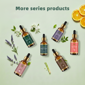 Aceite Esencial de Limoncillo 100% Puro y Natural, Aceite de Limoncillo para Aromaterapia, Fragancia para Jabones y Difusores - Product Image 5