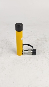 กระบอกไฮดรอลิกแบบเดี่ยว RC-55 ความจุ 5 ตัน ระยะชัก 127 มม. พร้อมใบรับรอง CE เทียบเท่ากับแม่แรงไฮดรอลิก Enerpac - Product Image 6