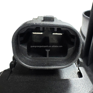 OEM 21481-DF30A gruppo ventola radiatore per Nissan Qashqai 2014-2019 <span class=keywords><strong>J11</strong></span> - Product Image 5