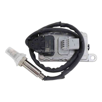 2894942 5WK96676A Nuevo Sensor de Temperatura para Sistema de Motor Diésel