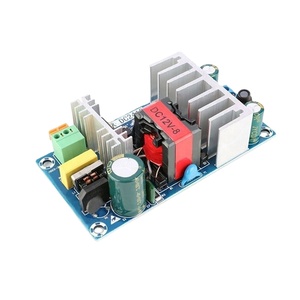แผงวงจรจ่ายไฟแบบสวิตชิ่ง 6A ถึง 8A 12V สำหรับไฟฟ้ากระแสสลับเป็นกระแสตรง - Product Image 4