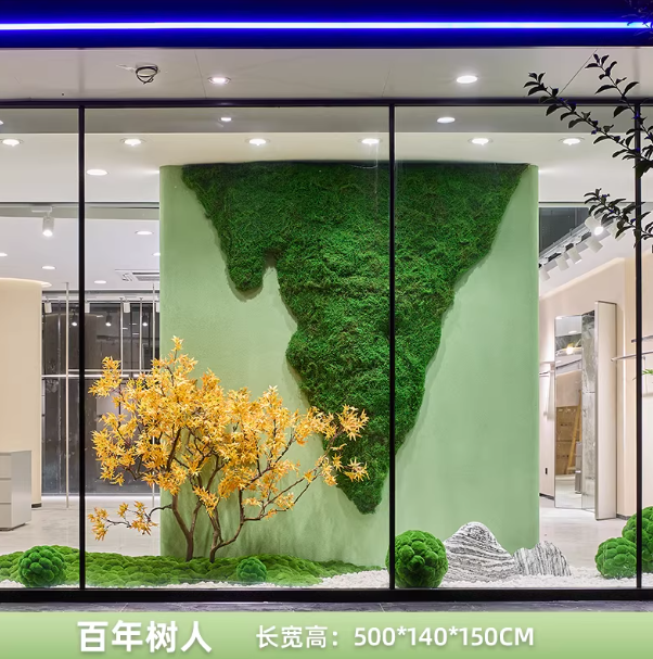 Cent ans de culture des talents