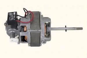 <span class=keywords><strong>Motor</strong></span> de carcasa de aluminio hecho en China para ventiladores eléctricos 7520 piezas de repuesto de <span class=keywords><strong>Motor</strong></span> de ventilador de grado Industrial de alta calidad - Product Image 5