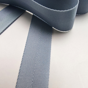 High Quality Custom 25mm Customized Eco-Friendly Robic Webbing High Tenacity Safety <b>Bag</b> Belt Webbing Outdoor <b>Strap</b> Accessory - Product Image 4