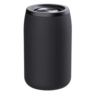 Enceinte karaoké portable Chatterbox ZEALOT S32 avec lumières RGB, étanche IPX5, compatible avec les téléphones portables, cadeau d'anniversaire pour enfants - Product Image 6