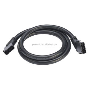 <span class=keywords><strong>Eaton</strong></span> EBMCBL240RT <span class=keywords><strong>9PX</strong></span> 240V boîtier de batterie câble d'extension 2m accessoires <span class=keywords><strong>Eaton</strong></span> <span class=keywords><strong>9PX</strong></span> câble EBM 1,8 m pour module de batterie étendu 240V - Product Image 4