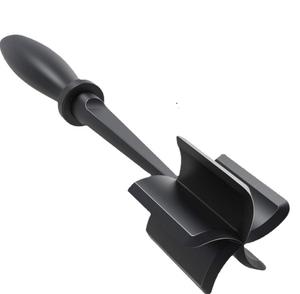 Utensilios <span class=keywords><strong>de</strong></span> Cocina Multifuncionales Antiadherentes, Resistentes al Calor, Triturador <span class=keywords><strong>de</strong></span> Papas, Hamburguesas, <span class=keywords><strong>Carne</strong></span> <span class=keywords><strong>de</strong></span> Res, <span class=keywords><strong>Carne</strong></span> <span class=keywords><strong>de</strong></span> Pavo, Picador <span class=keywords><strong>de</strong></span> <span class=keywords><strong>Carne</strong></span> - Product Image 4