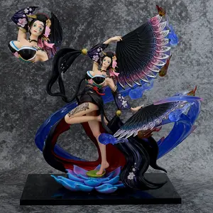 High quality GK Nico Robin action figure kabuki Tiens Robin anime Figuras