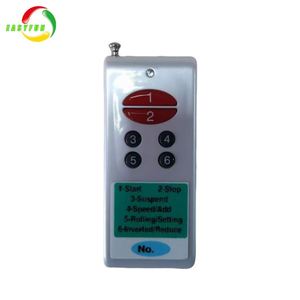 Control Remoto para Coche de Carreras 360 - Product Image 2