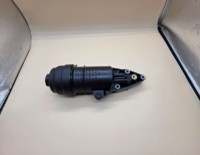 Rakitan Rumah Filter Oli Berkualitas Tinggi Grosir Baru 06E115405K untuk Audi A4 A5 A6 A8 Q5 Q7 dengan Garansi 1 Tahun