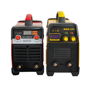 Machine à souder MMA à conception nouvelle, 220v, machine à souder à l'arc à inversion MMA, autres équipements de soudage - Product Image 6
