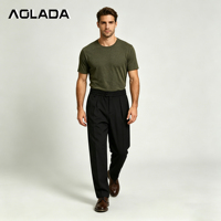 Pantalon de travail pour homme, imperméable, softshell, tactique, décontracté, hiver, cargo, randonnée, multi-poches, polaire épaisse