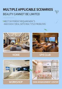 <span class=keywords><strong>Appareil</strong></span> portable <span class=keywords><strong>professionnel</strong></span> Hifu Liposonic 7D 10D 8D pour le lifting du visage, le remodelage corporel, la combustion des graisses et le raffermissement de la peau par ultrasons - Product Image 6