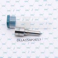 ERIKC 0433172617 Buse d'injection de carburant DLLA 154 P2617 Buse à rampe commune DLLA 154P 2617 pour Bosh 0445120493