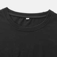 Ensemble assorti t-shirt et short pour homme, été, OEM, couleur et taille personnalisées, logo, production rapide, fabricant