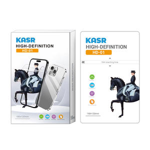 Film flexible pour téléphone portable montre tablette avant arrière Protection Hydrogel écran Film <span class=keywords><strong>soleil</strong></span> - Product Image 6