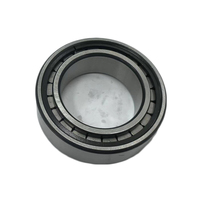 Roulement à rouleaux cylindrique au prix d'usine SL183010A/NCF3010V Taille 50*80*23mm pour générateurs/turbines à gaz/boîtes de vitesses/laminoirs