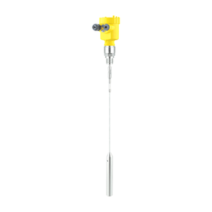 Sensor VEGAFLEX 82 TDR 100% Original para Medición Continua de Nivel de Sólidos a Granel, Radar de Nivel, Radar de Onda Guiada - Product Image 3