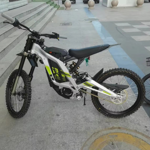 Starye 2025 Nouvelle Version Light Bee X 8000W 75km/h 266N.m <span class=keywords><strong>Moto</strong></span> Électrique Tout-Terrain 60v 40ah LBX pour Adultes et Garçons - Product Image 5