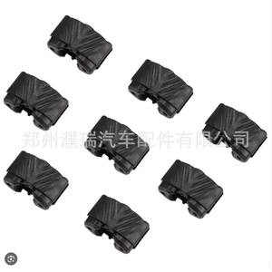 Glissières de support de toit ouvrant Renault 918066133R pour remplacement et réparation en matériau composite - Product Image 3