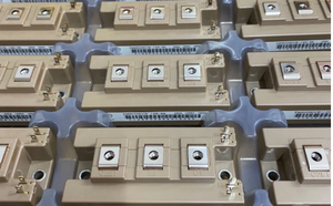 High Quality Silicon Controlled <b>Rectifier</b> FP100R12KT4 <b>Rectifier</b> bridge Module - Product Image 3
