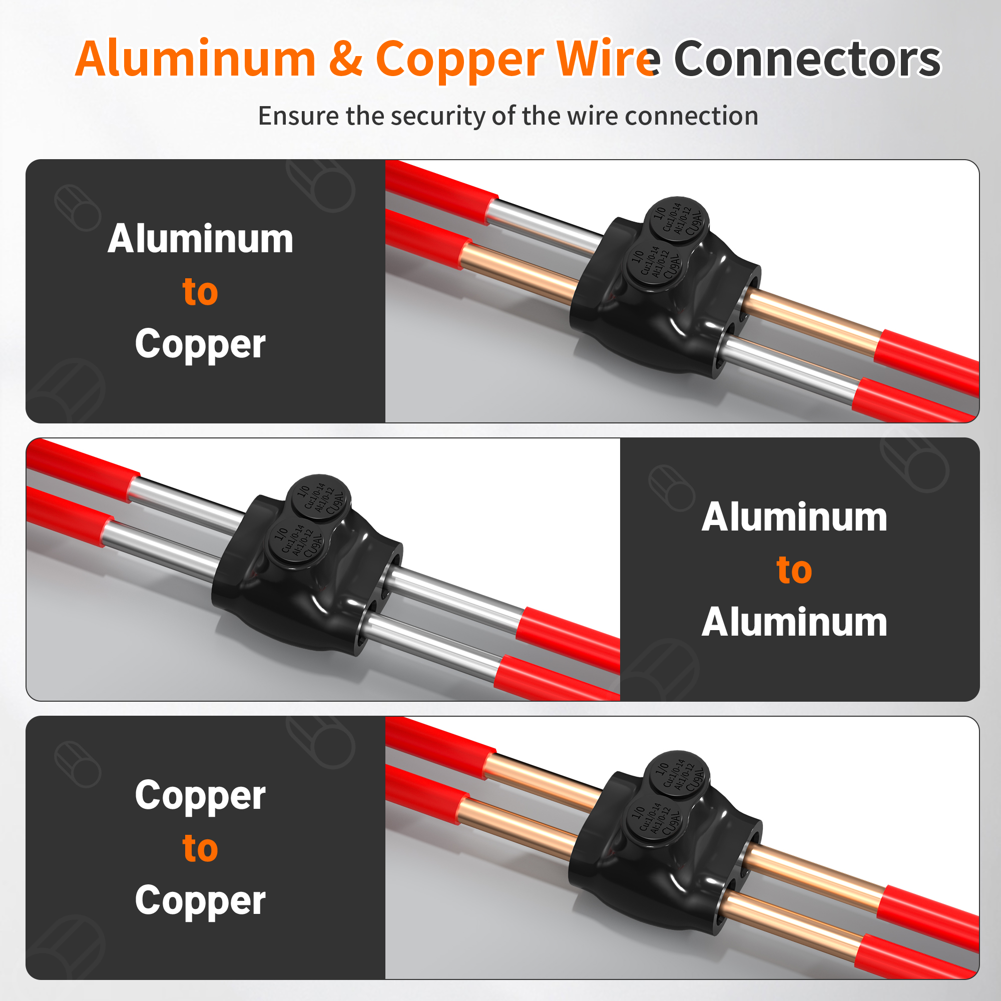 Discover Multi Tap Connector 5 for Automotive Wiring | Premium Quality