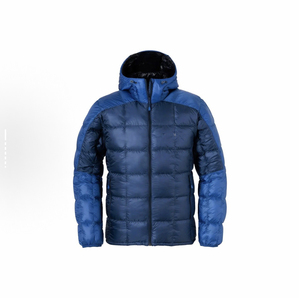 Vendita calda giacca Bomber invernale da <span class=keywords><strong>uomo</strong></span> con cappuccio di alta qualità con isolamento antivento - Product Image 6