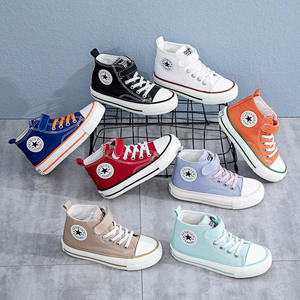 Baskets de Sport décontractées pour bébés garçons, chaussures d'école personnalisées pour enfants, Offre Spéciale - Product Image 3