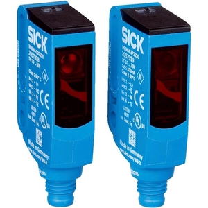 P/N 1052938 เซ็นเซอร์อุตสาหกรรมใหม่และของแท้ WSE9M4-3N2230 โฟโตอิเล็กทริก - Product Image 1