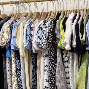 Ropa de Poliéster para Mujer al por Mayor, Descuento en Vestidos Casuales Sexys de Verano, Liquidación de Inventario, Envío Aleatorio - Product Image 6