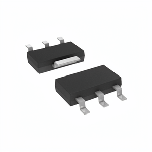 Composants électroniques TO 261 4, TO 261AA SPX2945M3-L-5-0 Gestion de l'alimentation (PMIC) – Achetez en ligne auprès du fabricant - Product Image 1