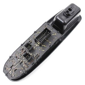 100005767	6554.CF Commande de Lève-Vitre Électrique Avant <span class=keywords><strong>Gauche</strong></span> pour Peugeot 406 8B Années 1995 - 2004 - Product Image 4