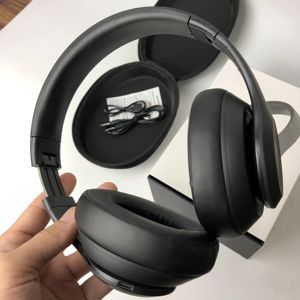 Audífonos Inalámbricos Studio Pro 4 Pure Bass, Mejores Ventas 2025, Auriculares Plegables con Reducción de Ruido para Juegos, Deportes y Viajes - Product Image 5